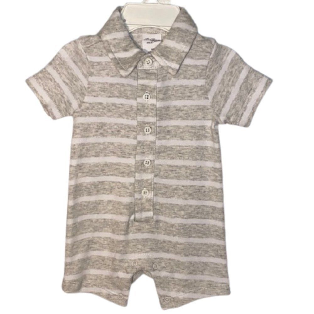 🆕Starting Out Kids Romper NB Romper